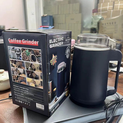 Electric Grinder