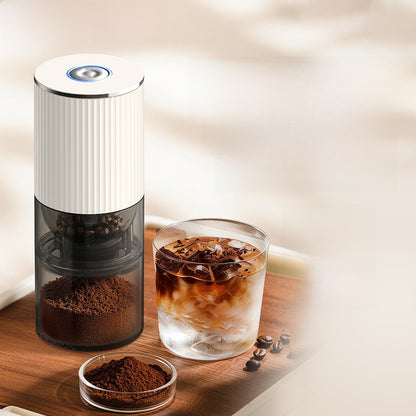 Electric grinder
