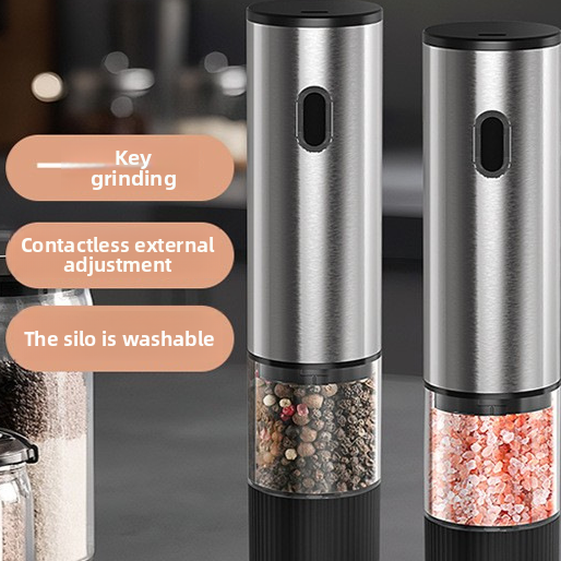 Electric Grinder