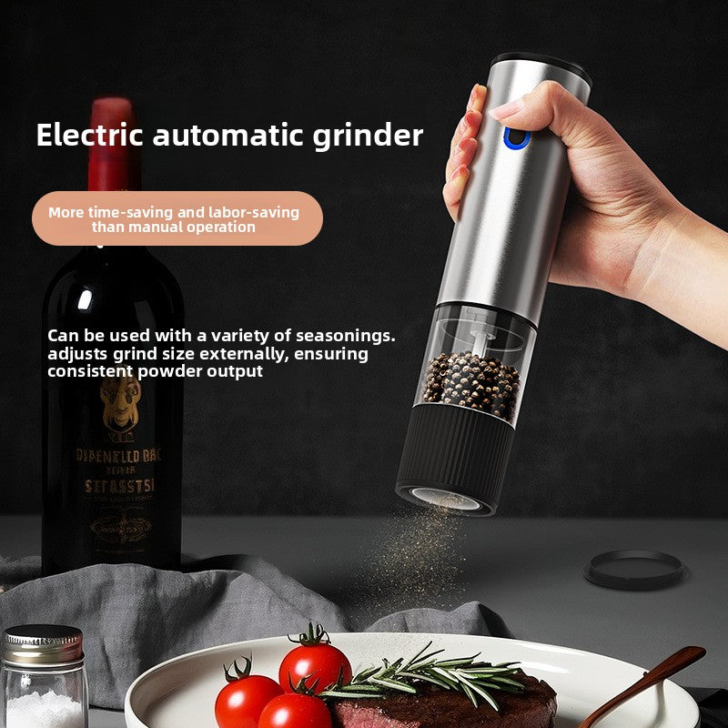 Electric Grinder