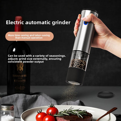 Electric Grinder