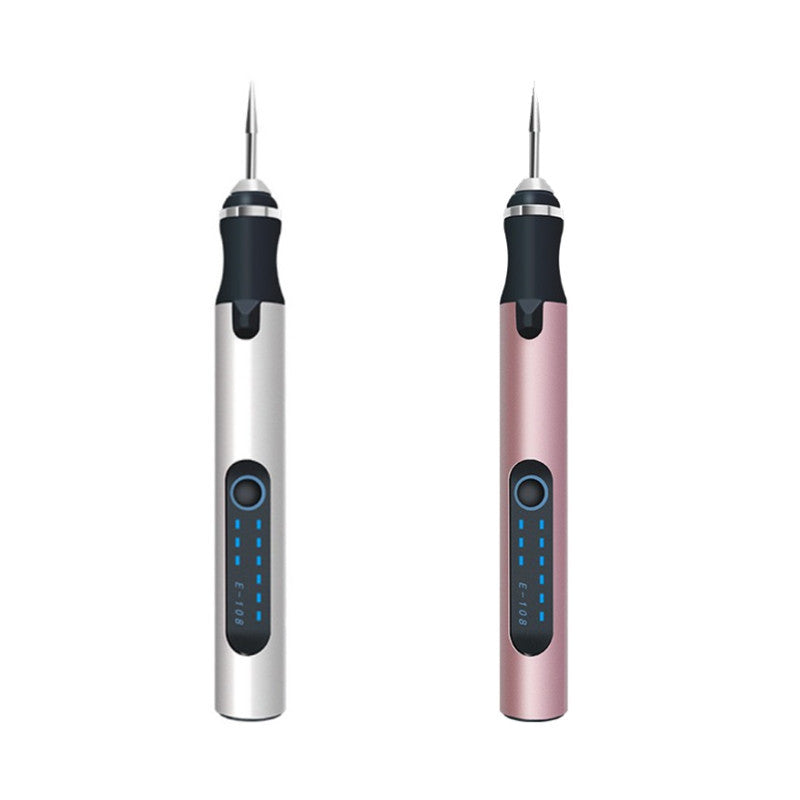 Electric Grinding Pen