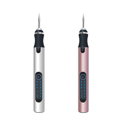 Electric Grinding Pen