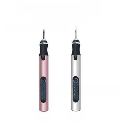 Electric Grinding Pen