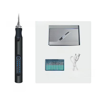 Electric Grinding Pen