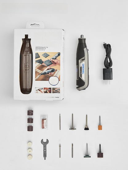 electric grinding tool