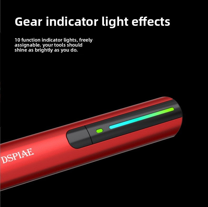 Electric grinding tool