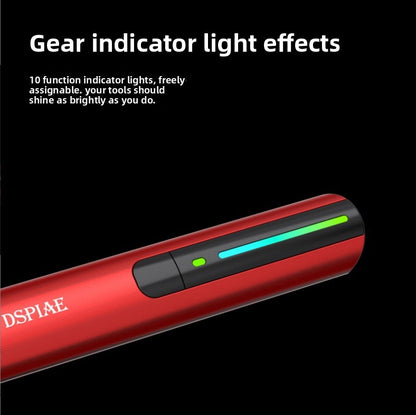 Electric grinding tool