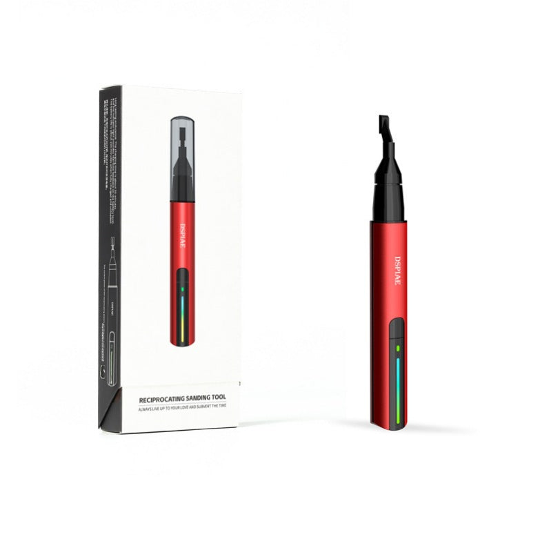 Electric grinding tool
