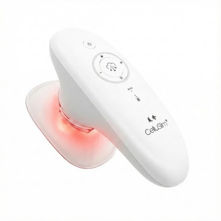 Electric Gua Sha Device