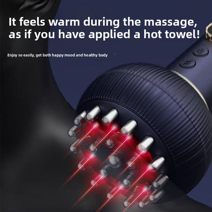 electric gua sha tool