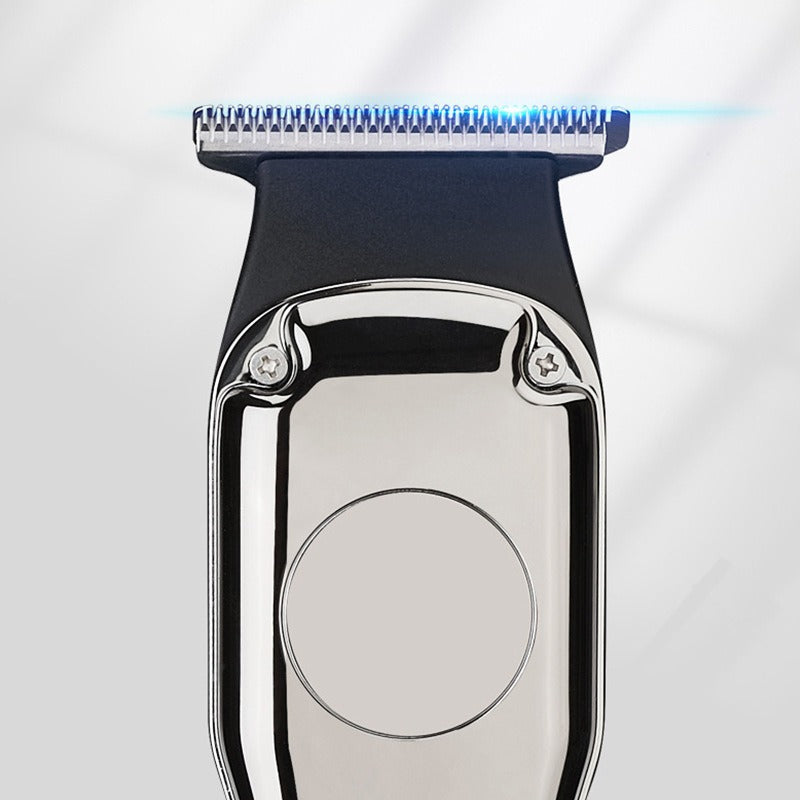 Electric hair clipper, electric hair trimmer