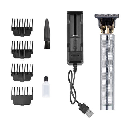 Electric hair clipper for household use