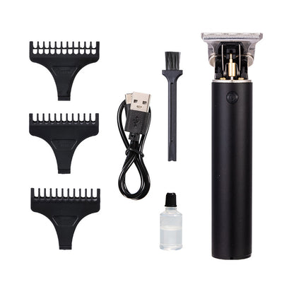 Electric hair clipper for household use