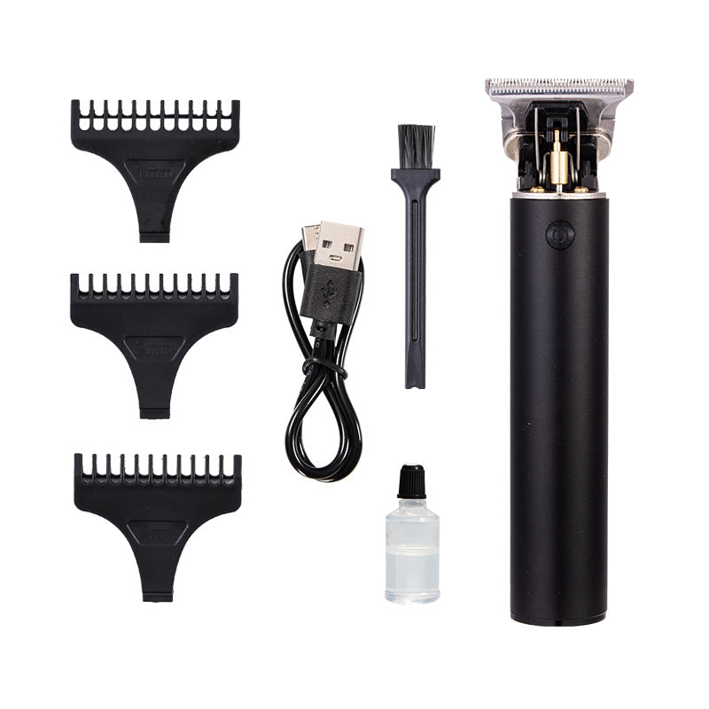Electric hair clipper for household use