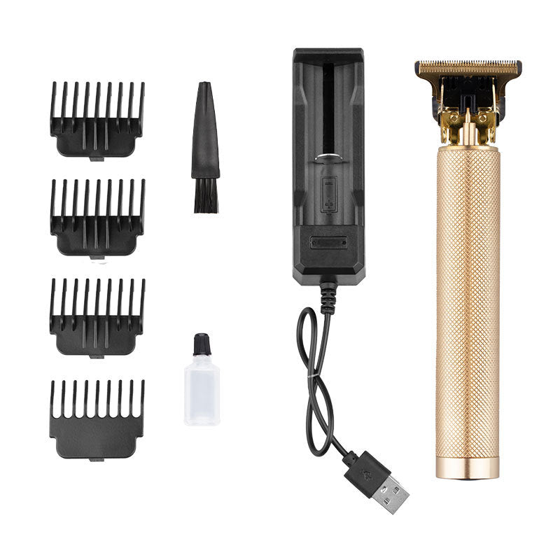Electric hair clipper for household use