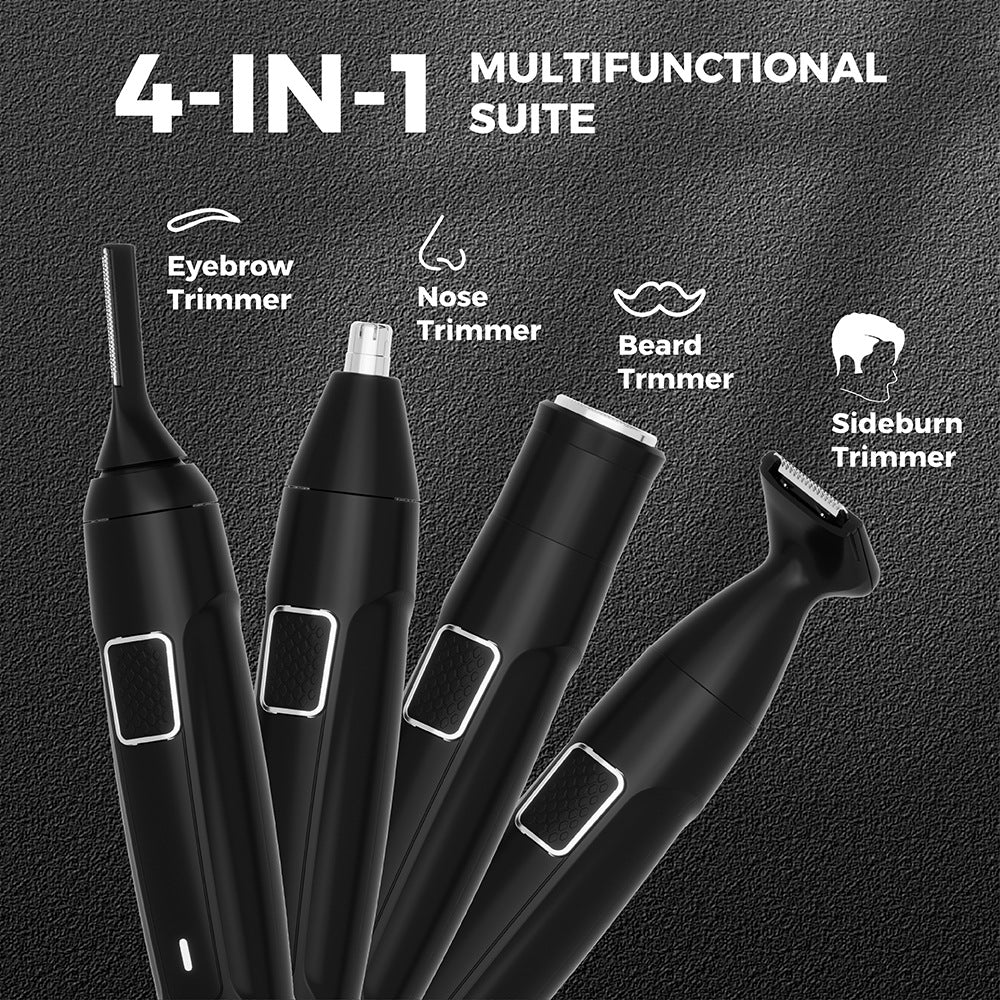 Electric hair clipper