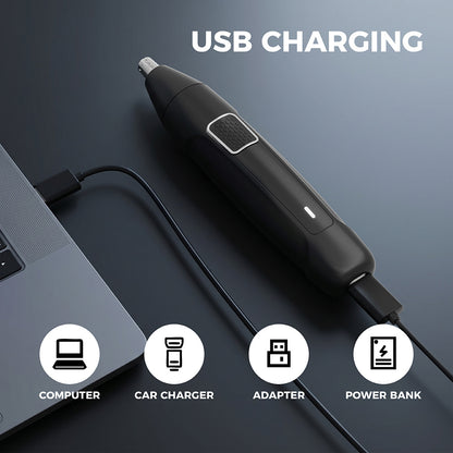 Electric hair clipper