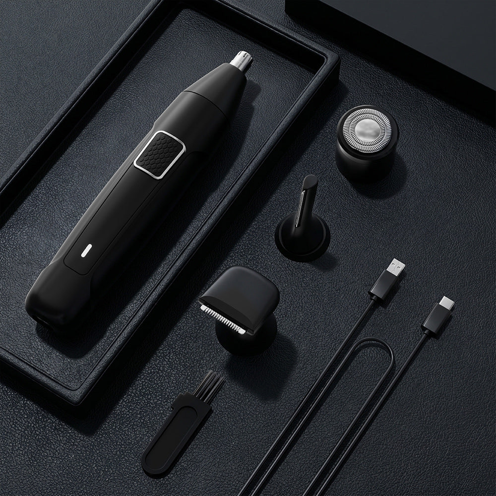 Electric hair clipper