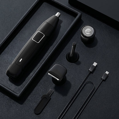 Electric hair clipper