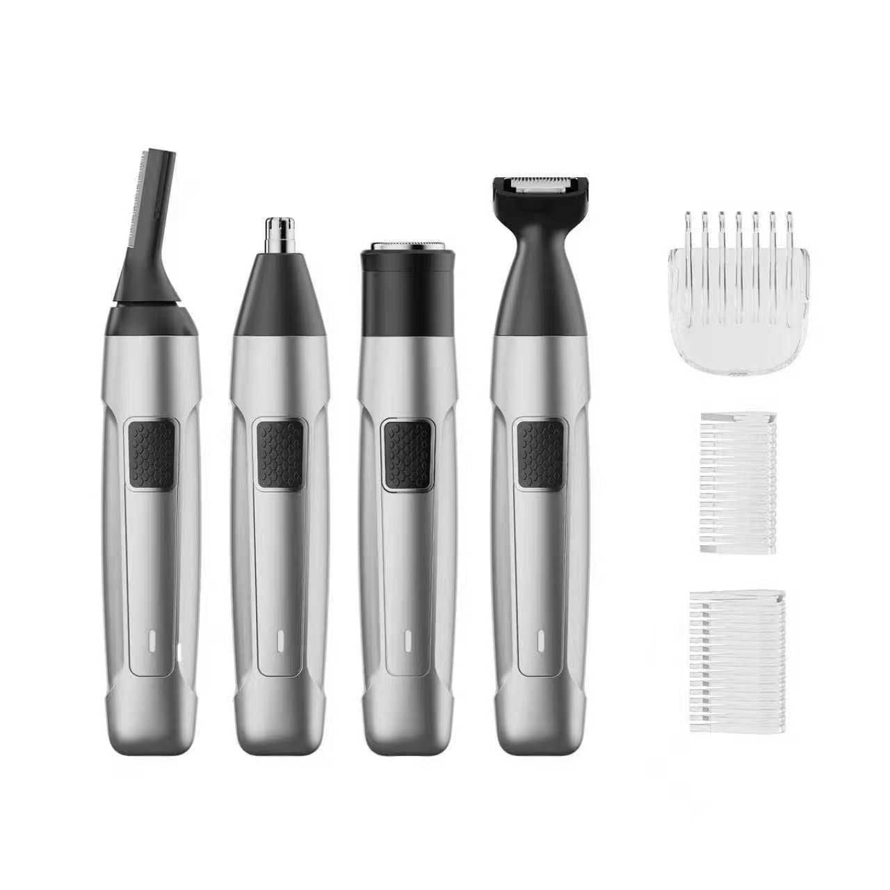 Electric hair clipper