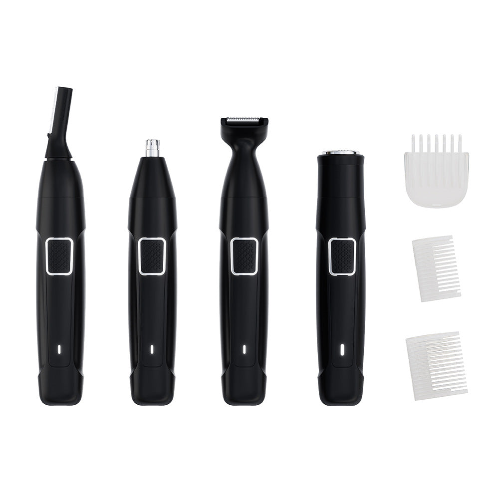 Electric hair clipper