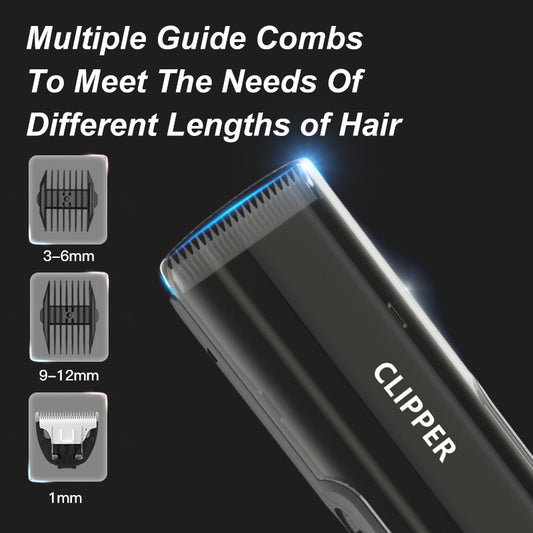 Electric hair clipper