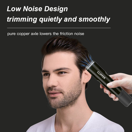 Electric hair clipper