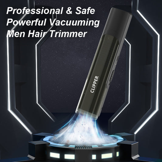 Electric hair clipper