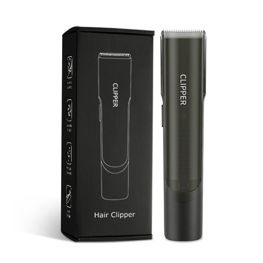 Electric hair clipper