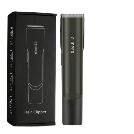 Electric hair clipper
