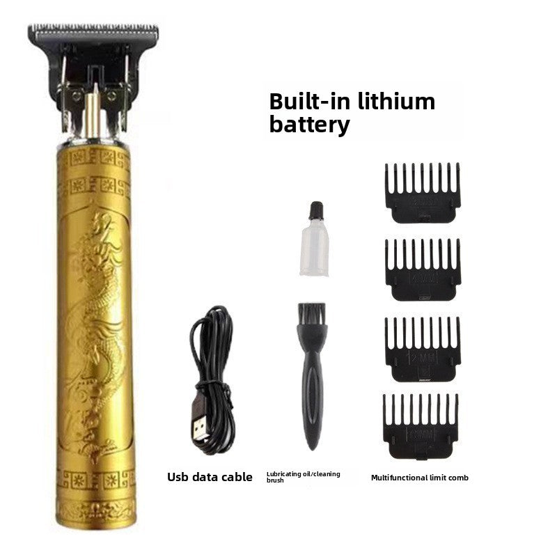 Electric Hair Clipper