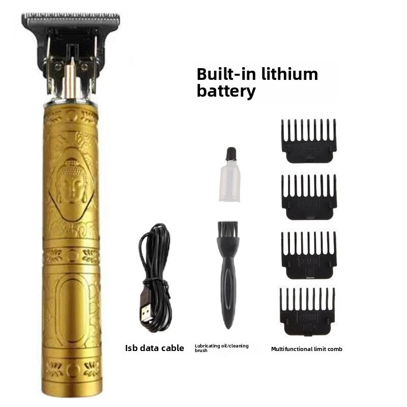 Electric Hair Clipper