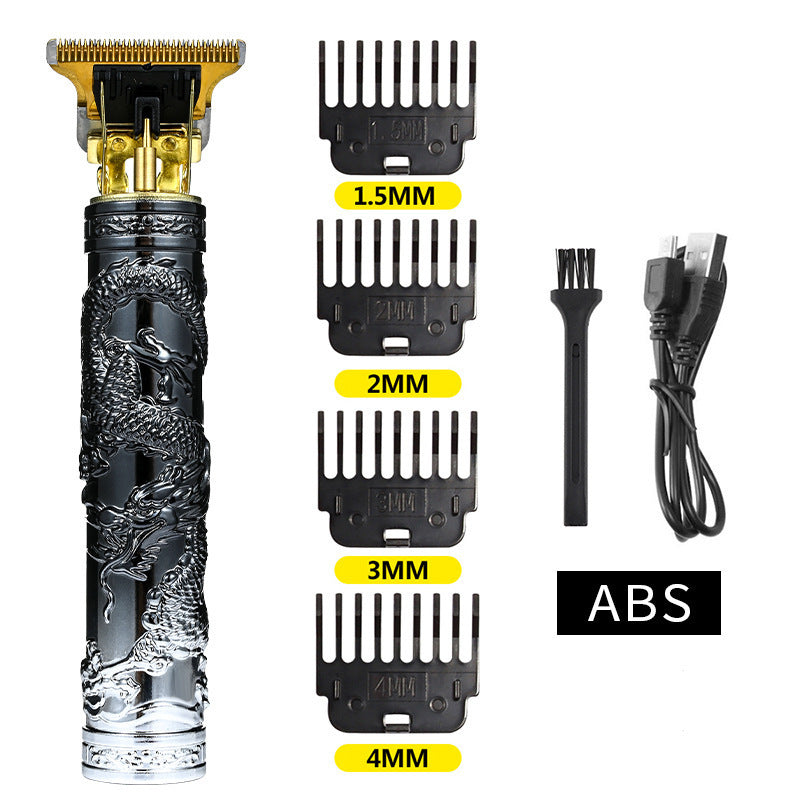 Electric Hair Clipper