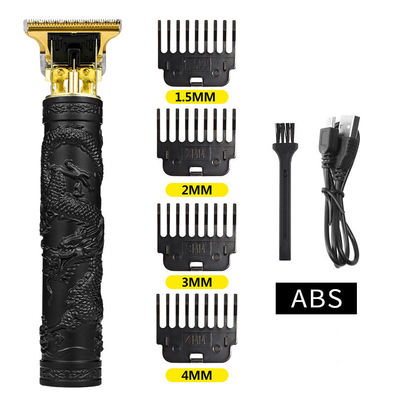 Electric Hair Clipper