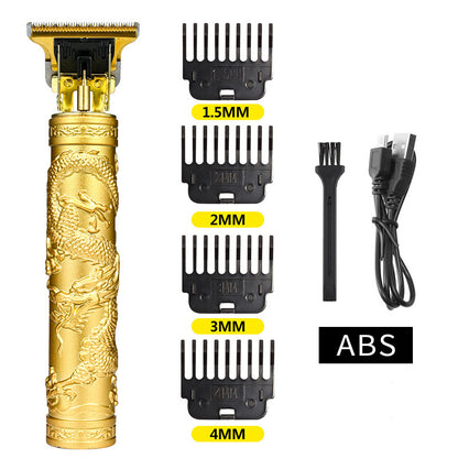 Electric Hair Clipper