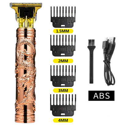 Electric Hair Clipper