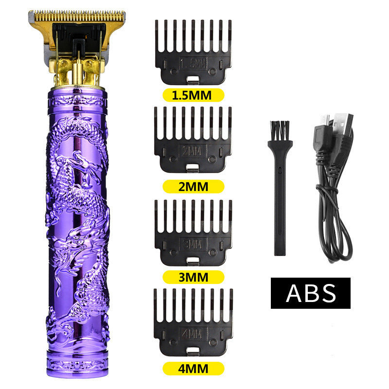 Electric Hair Clipper