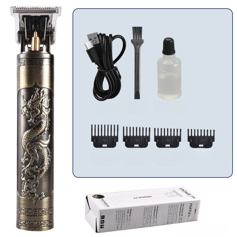 Electric Hair Clipper