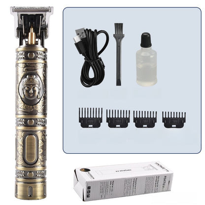 Electric Hair Clipper