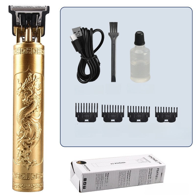 Electric Hair Clipper
