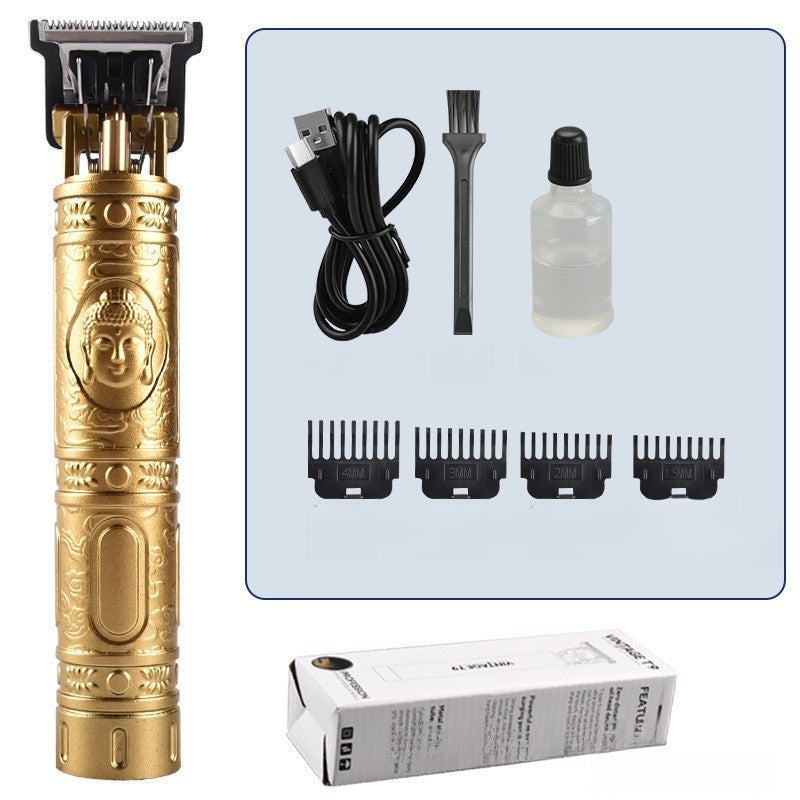 Electric Hair Clipper