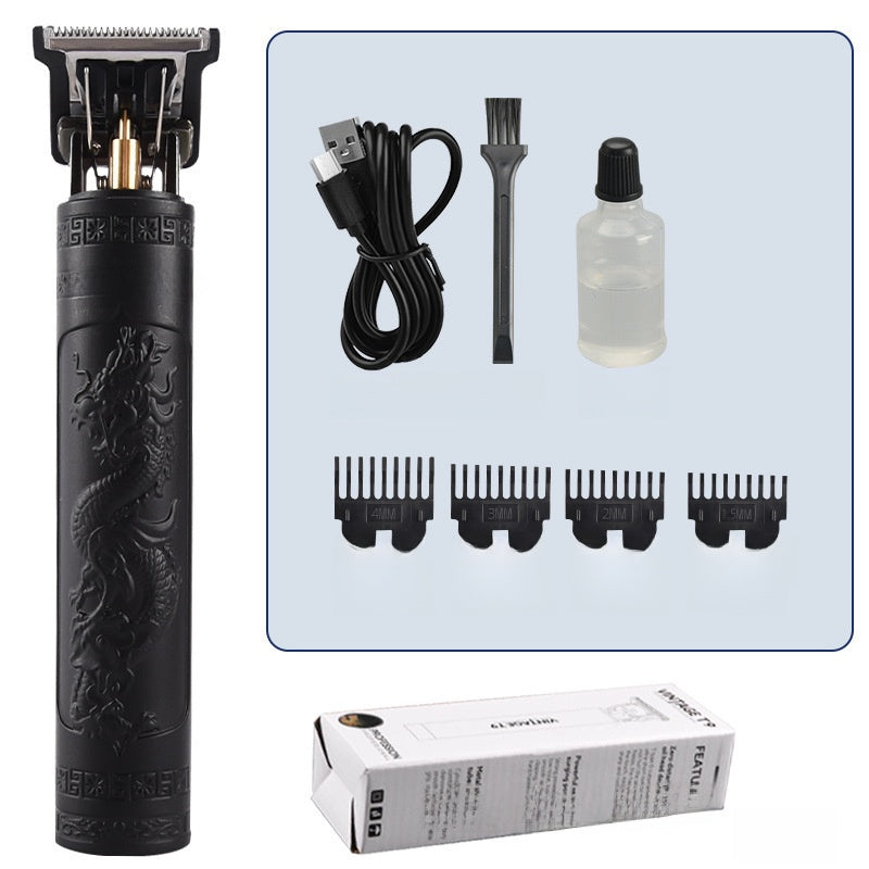 Electric Hair Clipper