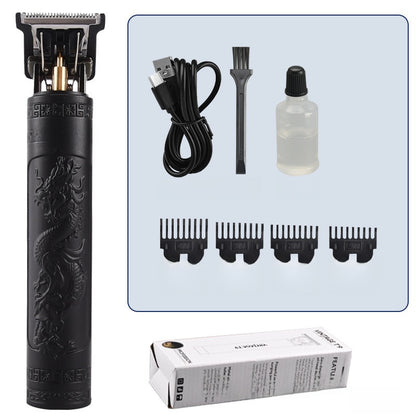 Electric Hair Clipper