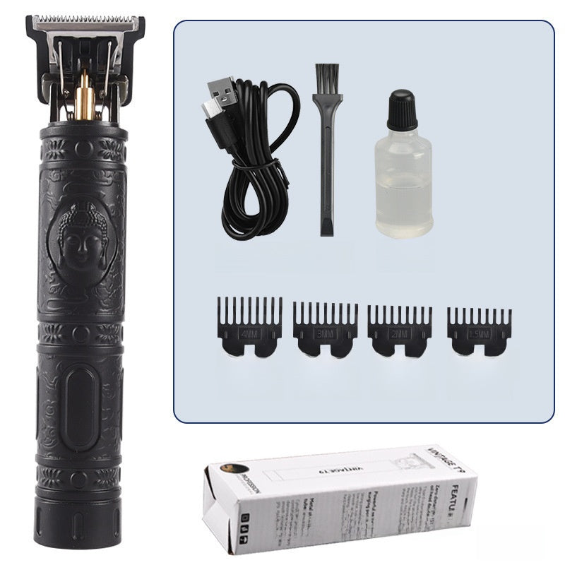 Electric Hair Clipper
