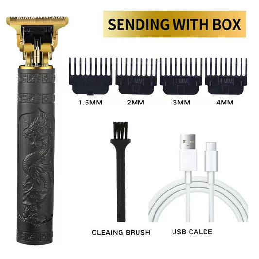 Electric Hair Clipper