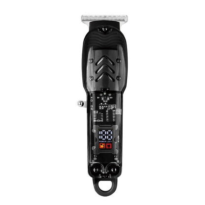 Electric hair clipper