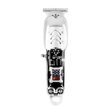 Electric hair clipper