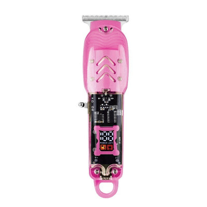 Electric hair clipper