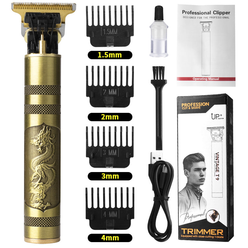 electric hair clipper